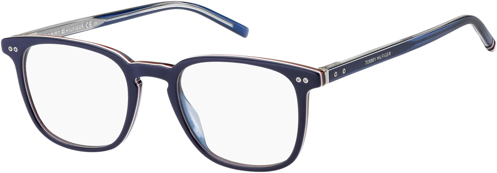 Tommy Hilfiger Th1814 Eyeglasses - view 13
